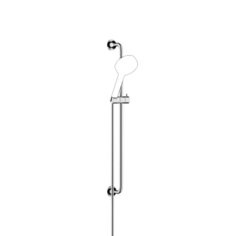 DORNBRACHT Duschgarnitur ohne Handbrause VAIA 26413809 Chrom, 26413809-00 Galeriebild 1